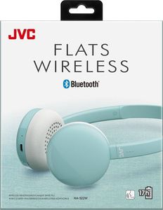 Słuchawki JVC HAS-22WZU 6