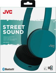 Słuchawki JVC HAS-24WZE 3