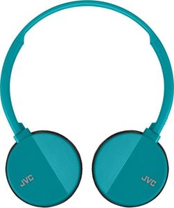 Słuchawki JVC HAS-24WZE 5