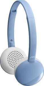 Słuchawki JVC HA-S22W-A 1