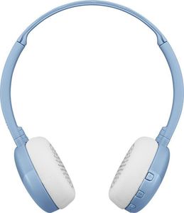 Słuchawki JVC HA-S22W-A 4