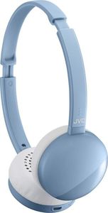 Słuchawki JVC HA-S22W-A 5