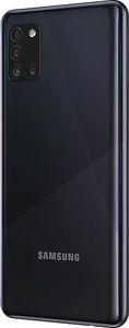 Smartfon Samsung Galaxy A31 64GB DS Black (SM-A315FZK) 4