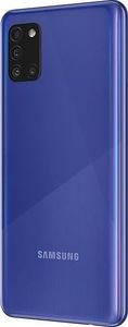Smartfon Samsung Galaxy A31 64GB DS Blue (SM-A315FZB) 4