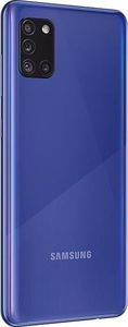 Smartfon Samsung Galaxy A31 64GB DS Blue (SM-A315FZB) 5