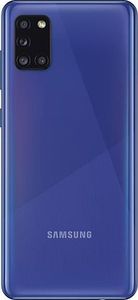 Smartfon Samsung Galaxy A31 64GB DS Blue (SM-A315FZB) 6