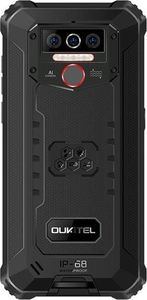 Smartfon Oukitel WP5 4/32GB Czarny  (2_456902) 3