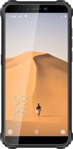 Smartfon Oukitel WP5 4/32GB Czarno-pomarańczowy  (2_454657) 2