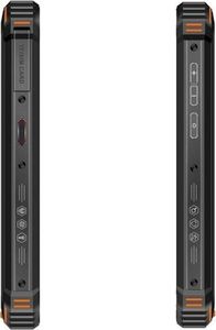 Smartfon Oukitel WP5 4/32GB Czarno-pomarańczowy  (2_454657) 4