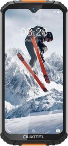Smartfon Oukitel WP6 6/128GB Czarno-pomarańczowy  (WP6-OE/OL) 2