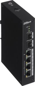 Switch Dahua Technology PFS3206-4P-96 2