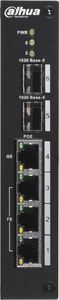 Switch Dahua Technology PFS3206-4P-96 5