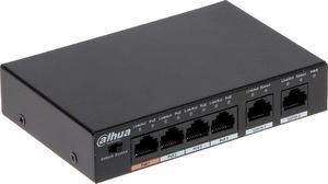 Switch Dahua Technology PFS3006-4ET-60 1