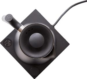 Czajnik Fellow Corvo EKG Czarny 2