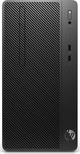Komputer HP 290 G3, Core i3-9100, 8 GB, 256 GB SSD 1