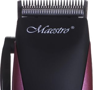 Maszynka do włosów Maestro MR-651 5