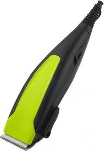 Maszynka do włosów Maestro MR-656C czarno-zielona 2