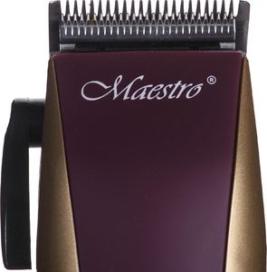Maszynka do włosów Maestro MR-650 6