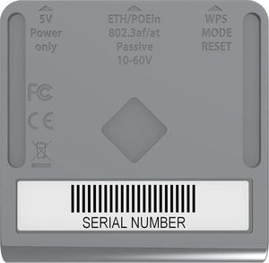 Router MikroTik RBmAPL-2nD 3