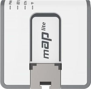 Router MikroTik RBmAPL-2nD 4