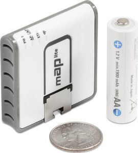 Router MikroTik RBmAPL-2nD 6