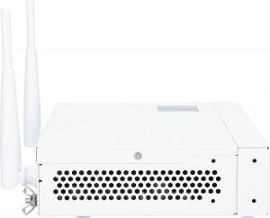 Switch MikroTik Cloud Router Switch CRS109 (CRS109-8G-1S-2HnD-IN) 4