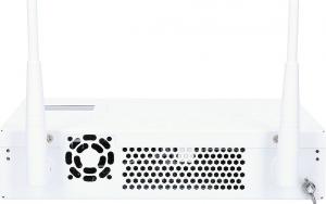 Switch MikroTik Cloud Router Switch CRS109 (CRS109-8G-1S-2HnD-IN) 5