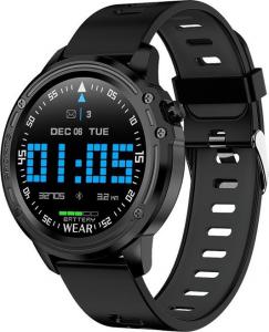 Smartwatch Oromed L8 Czarny  (2_290278) 1