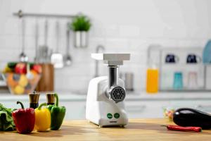 Maszynka do mielenia mięsa Zelmer ZMM2854B 5