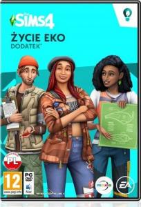 The Sims 4 EP09 Życie Eko PC 1