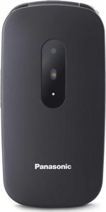Telefon komórkowy Panasonic KX-TU446 Czarny 5