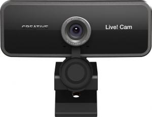 Kamera internetowa Creative Live! Sync FullHD (73VF086000000) 2