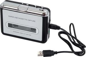 Adapter AV iBOX Konwerter Audio MP3 IBOX AC02 ICAC02 1
