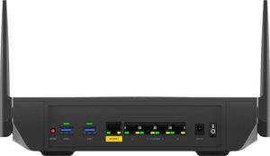 Router Linksys MR9600-EU 4