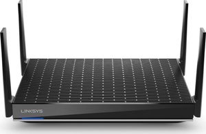 Router Linksys MR9600-EU 5