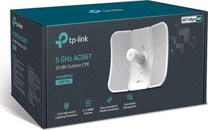 Access Point TP-Link CPE710 2