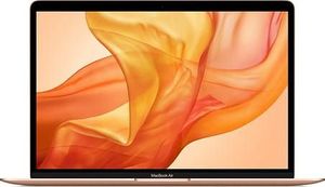 Laptop Apple MacBook Air 13: 1.1GHz quad-core 10th Intel Core i5/8GB/256GB - Gold MWTL2ZE/A/P1 1