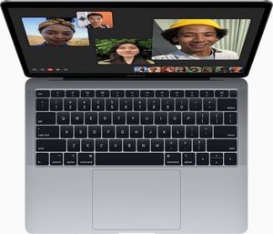 Laptop Apple MacBook Air 13 (MWTJ2ZE/A/P1) 2