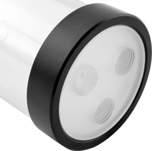 Singularity Computers Protium zbiornik wyrównawczy 150mm - Acryl 3