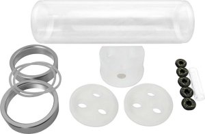 Singularity Computers Protium zbiornik wyrównawczy 200mm - Acryl 2