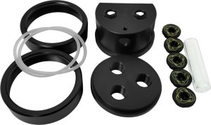 Singularity Computers Protium zbiornik wyrównawczy 200mm - Acetal 2