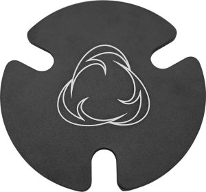 Singularity Computers Protium D5 obudowa pompy - czarny 3