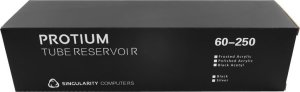 Singularity Computers Protium zbiornik wyrównawczy 250mm - Acryl 2
