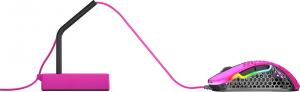 Mouse bungee Xtrfy B4  (XG-B4-PINK) 3