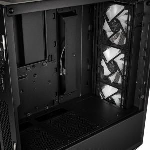 Obudowa Lian Li LANCOOL II Mesh RGB Czarna 6