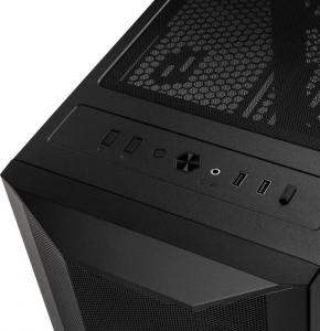 Obudowa Lian Li LANCOOL II Mesh RGB Czarna 9
