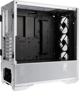 Obudowa Lian Li LANCOOL II Mesh RGB Biała 5