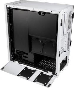 Obudowa Lian Li LANCOOL II Mesh RGB Biała 7