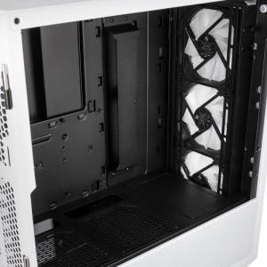 Obudowa Lian Li LANCOOL II Mesh RGB Biała 8