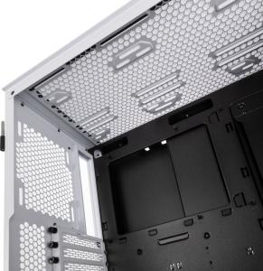 Obudowa Lian Li LANCOOL II Mesh RGB Biała 10